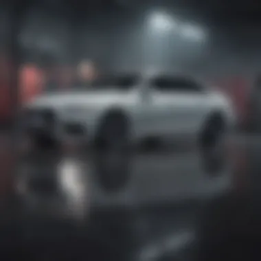 Exploring the Audi S4 Premium Plus: A Comprehensive Analysis Summary Exploring the Audi S4 Premium Plus: A Comprehensive Analysis Summary