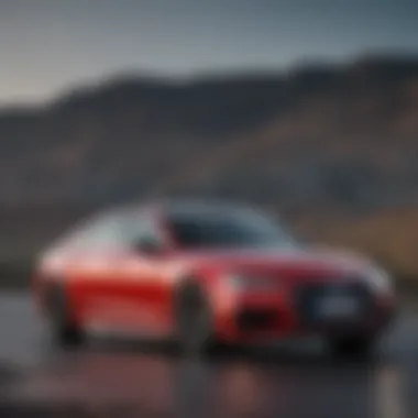 Exploring the Audi S6 Black Optic Package: A Comprehensive Overview Introduction Exploring the Audi S6 Black Optic Package: A Comprehensive Overview Introduction