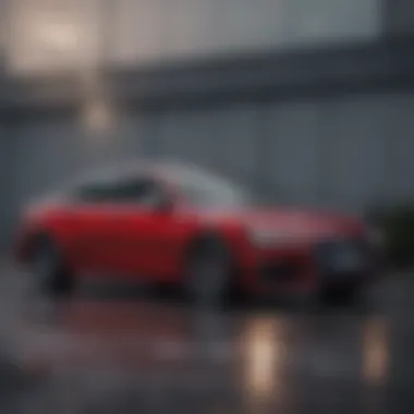 Exploring the Audi S6 Black Optic Package: A Comprehensive Overview Summary Exploring the Audi S6 Black Optic Package: A Comprehensive Overview Summary