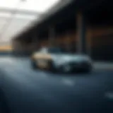 Exploring the Benz Auto Experience: A Comprehensive Analysis Introduction