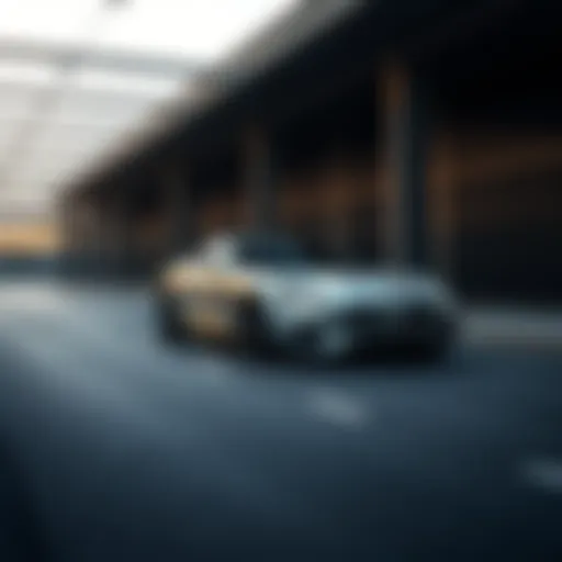 Exploring the Benz Auto Experience: A Comprehensive Analysis Introduction