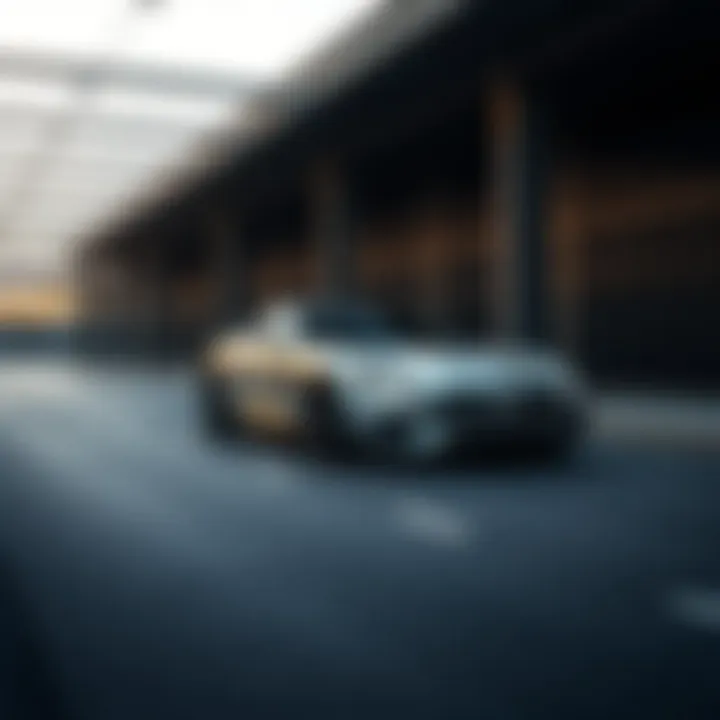 Exploring the Benz Auto Experience: A Comprehensive Analysis Introduction