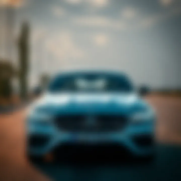 Exploring the Benz Auto Experience: A Comprehensive Analysis Summary