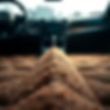 Comparison of different carpet cleaners side by side