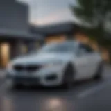 Exploring the BMW 640i GT: A Comprehensive Overview Introduction