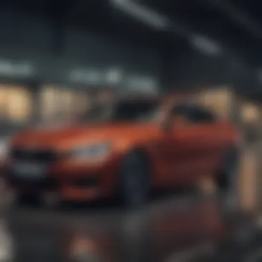Notable Exploring the BMW 640i GT: A Comprehensive Overview Notable Exploring the BMW 640i GT: A Comprehensive Overview