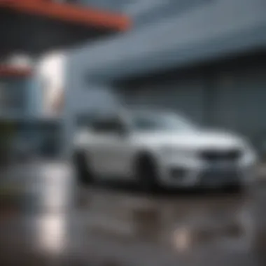 Exploring the BMW 640i GT: A Comprehensive Overview Summary Exploring the BMW 640i GT: A Comprehensive Overview Summary