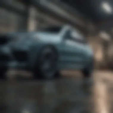 Notable Exploring the BMW X5 and M3 Sport: A Comprehensive Analysis Notable Exploring the BMW X5 and M3 Sport: A Comprehensive Analysis
