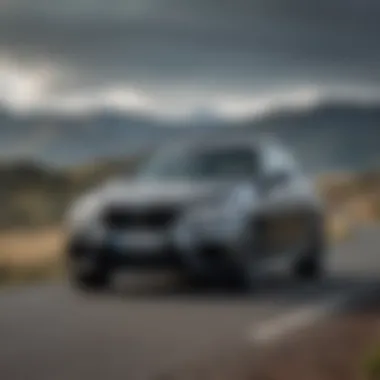 Exploring the BMW X5 and M3 Sport: A Comprehensive Analysis Summary Exploring the BMW X5 and M3 Sport: A Comprehensive Analysis Summary