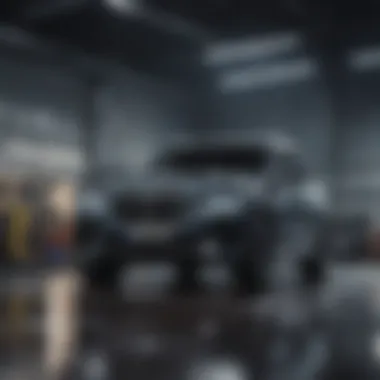 Exploring the BMW X7: Understanding GVWR and Its Implications Introduction Exploring the BMW X7: Understanding GVWR and Its Implications Introduction