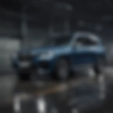 Notable Exploring the BMW X7: Understanding GVWR and Its Implications Notable Exploring the BMW X7: Understanding GVWR and Its Implications
