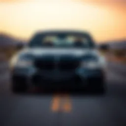 Exploring the Brand New BMW M5: A Comprehensive Overview Introduction