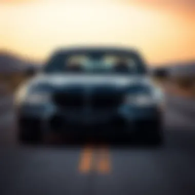 Exploring the Brand New BMW M5: A Comprehensive Overview Introduction Exploring the Brand New BMW M5: A Comprehensive Overview Introduction