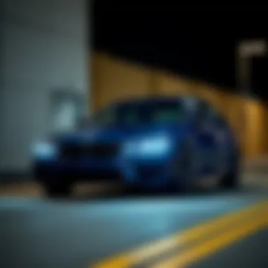 Notable Exploring the Brand New BMW M5: A Comprehensive Overview Notable Exploring the Brand New BMW M5: A Comprehensive Overview