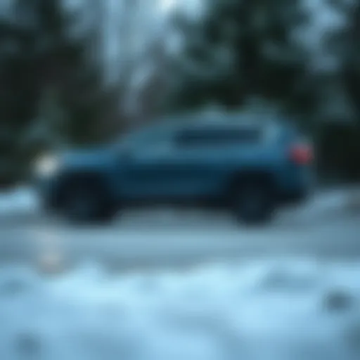 Exploring the Dimensions: Understanding Acadia Length Introduction