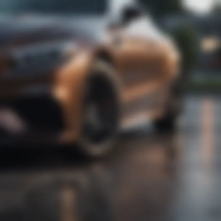 Notable Exploring the E53 Coupe: A Comprehensive Analysis