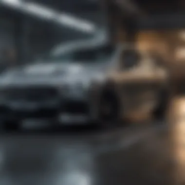 Exploring the E53 Coupe: A Comprehensive Analysis Summary