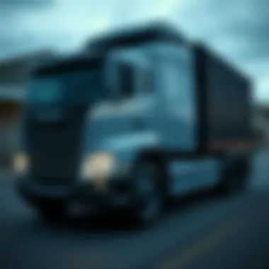 Notable Exploring the Endurance of Electric Trucks: A Deep Dive