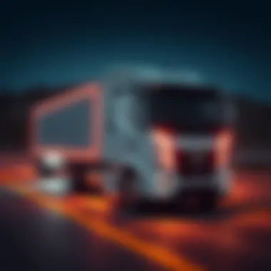 Exploring the Endurance of Electric Trucks: A Deep Dive Summary