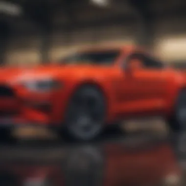 Exploring the Financial Landscape of the 2018 Ford Mustang GT Summary