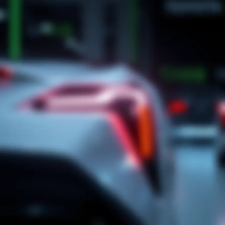 Notable Exploring the Future of Toyota Solid-State Electric Vehicles