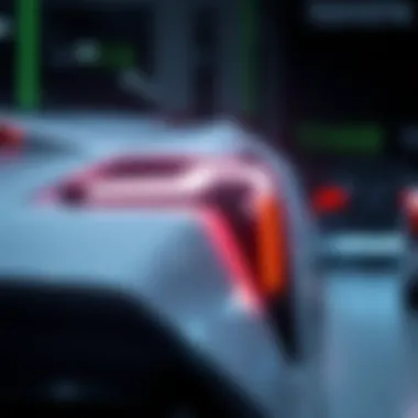 Notable Exploring the Future of Toyota Solid-State Electric Vehicles Notable Exploring the Future of Toyota Solid-State Electric Vehicles