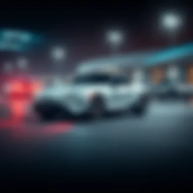 Exploring the Future of Toyota Solid-State Electric Vehicles Summary