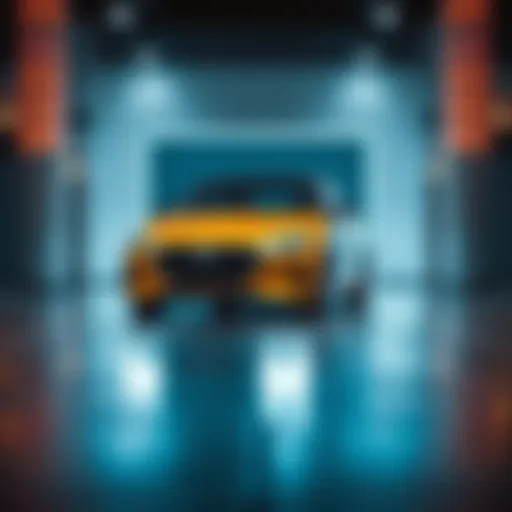 Exploring the Hyundai Ioniq: Revolutionizing the Automotive Landscape Introduction