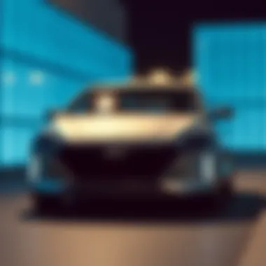 Notable Exploring the Hyundai Ioniq: Revolutionizing the Automotive Landscape Notable Exploring the Hyundai Ioniq: Revolutionizing the Automotive Landscape