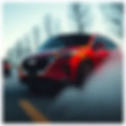 Exploring the Hyundai Santa Fe: A Comprehensive Dive into the Midsize SUV Landscape Introduction