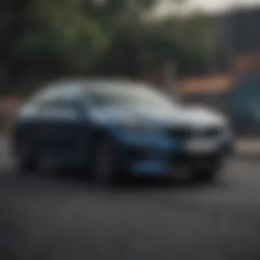 Notable Exploring the Kia K5 Manual Transmission Notable Exploring the Kia K5 Manual Transmission