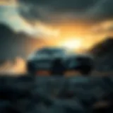 Exploring the Landscape of Powerful SUVs Introduction Exploring the Landscape of Powerful SUVs Introduction