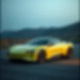 Exploring the Largest Electric Car: An In-Depth Analysis Introduction