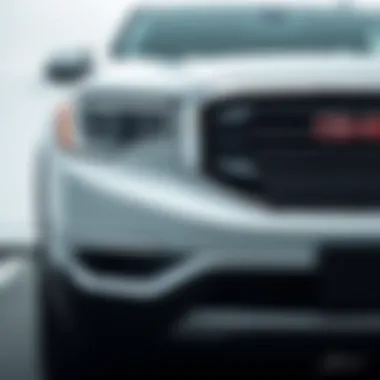 Exploring the Latest Model of the GMC Acadia Summary Exploring the Latest Model of the GMC Acadia Summary