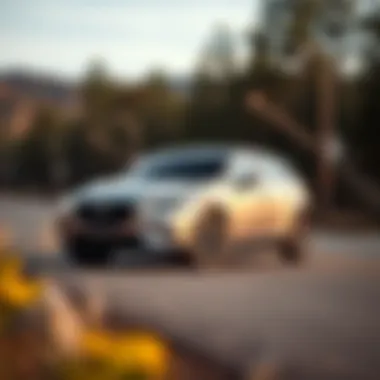 Comparison chart with competing models