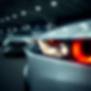 Performance metrics and engine specifications