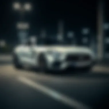 Notable Exploring the Mercedes AMG Line-Up: Performance and Innovation Notable Exploring the Mercedes AMG Line-Up: Performance and Innovation