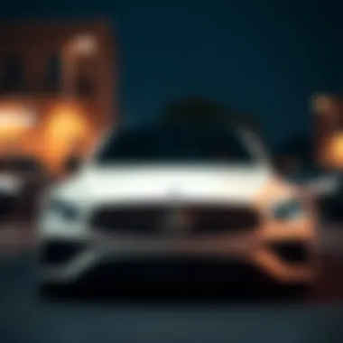 Exploring the Mercedes AMG Line-Up: Performance and Innovation Summary Exploring the Mercedes AMG Line-Up: Performance and Innovation Summary