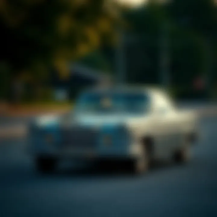 Historic Context of the Mercedes-Benz 600 Coupe Historic context of the Mercedes-Benz 600 Coupe in automotive culture