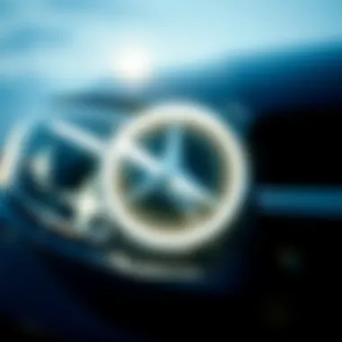Exploring the Mercedes Benz Sign Light: Functionality, Design, and Innovations Summary Exploring the Mercedes Benz Sign Light: Functionality, Design, and Innovations Summary
