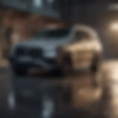 Exploring the Mercedes GLS 63 AMG: Performance, Luxury, and Innovation Summary Exploring the Mercedes GLS 63 AMG: Performance, Luxury, and Innovation Summary