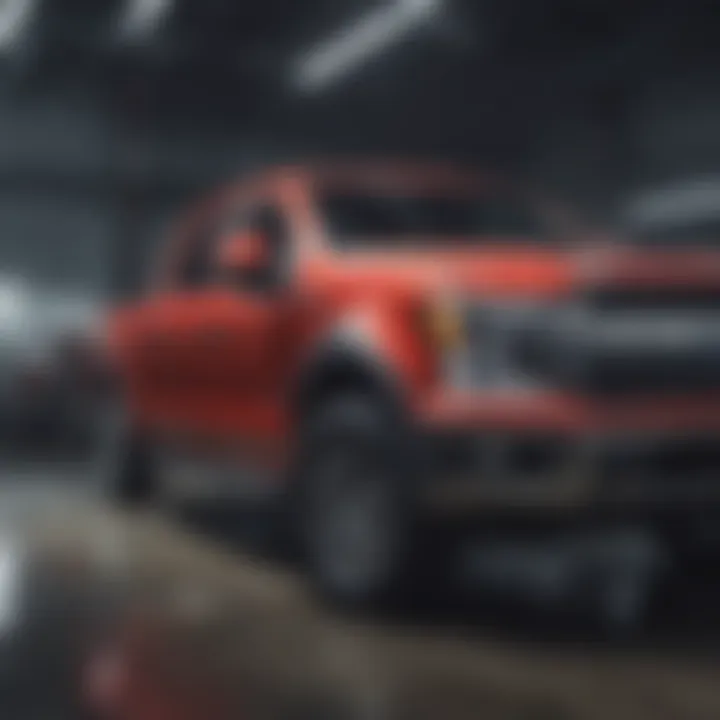 Notable Exploring the New F150: A Comprehensive Overview