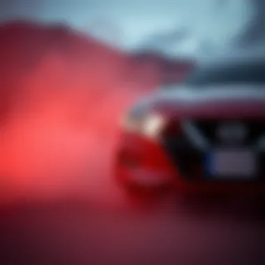 Notable Exploring the Power and Performance of the 300 HP Nissan Maxima