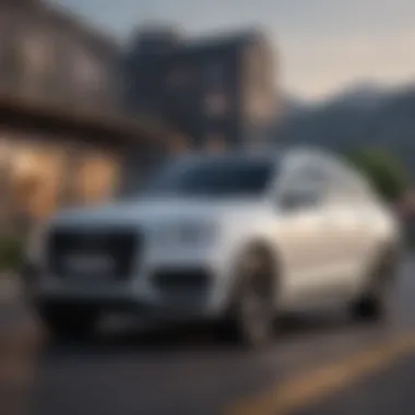 Notable Exploring the Q7 3.0: Performance, Technology, and Ownership Insights