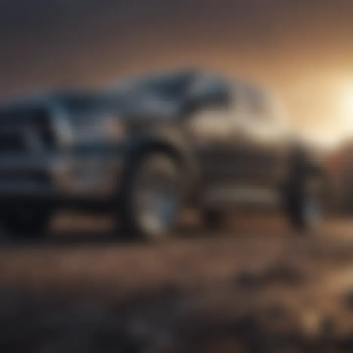 Notable Exploring the Ram I6 Diesel: A Comprehensive Overview