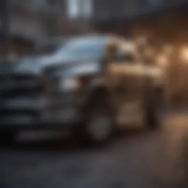 Exploring the Ram I6 Diesel: A Comprehensive Overview Summary Exploring the Ram I6 Diesel: A Comprehensive Overview Summary