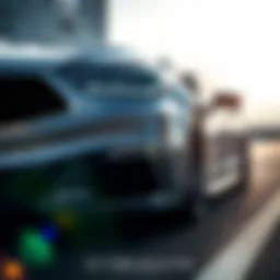 Exploring the rlx Car: A Deep Dive into Luxury and Performance Introduction