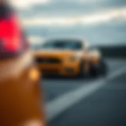 Exploring the Top Ten Reliable Cars: A Comprehensive Analysis Introduction