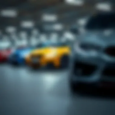 Notable Exploring the Top Ten Reliable Cars: A Comprehensive Analysis Notable Exploring the Top Ten Reliable Cars: A Comprehensive Analysis