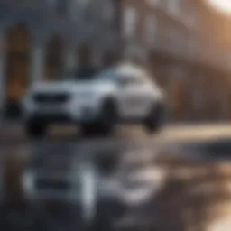 Exploring the Volvo CX40 EV: A Comprehensive Insight Introduction